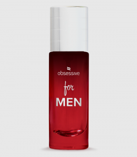 Perfume de Feromonas Extra Fuerte Para Hombres