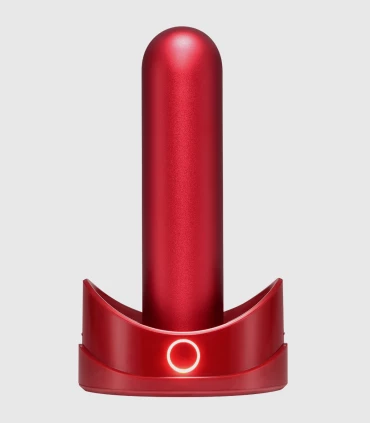 TENGA Flip Zero Red-Calor Envolvente mas Succion