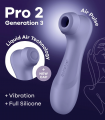 Satisfyer Pro 2 Generation 3