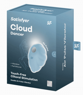 Satisfyer Cloud Dancer