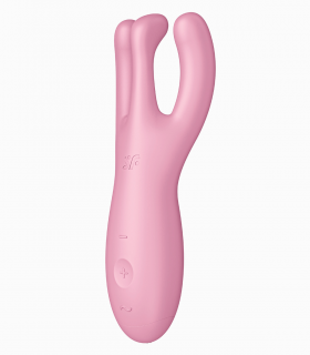 Satisfyer Threesome 4 Connect App