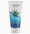 Lubricant Natural With Aloe Vera 100 ml.