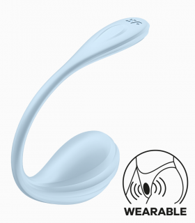 Satisfyer Smooth Petal Connect App