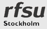 RFsu Stockholm