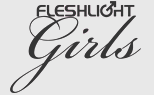 Fleshlight girls